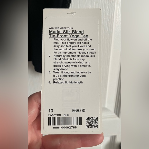 Lululemon - Picture 3 of 4